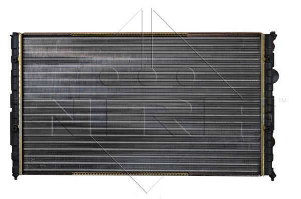 NRF Radiateur 53632