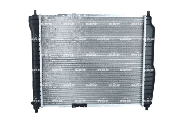 NRF Radiateur 53638