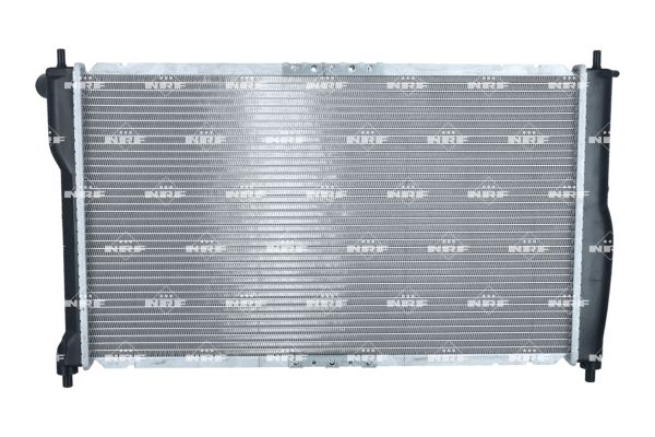 NRF Radiateur 53649