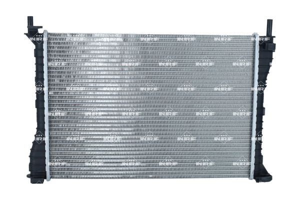 NRF Radiateur 53740