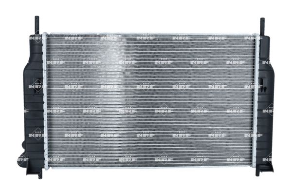 NRF Radiateur 53748