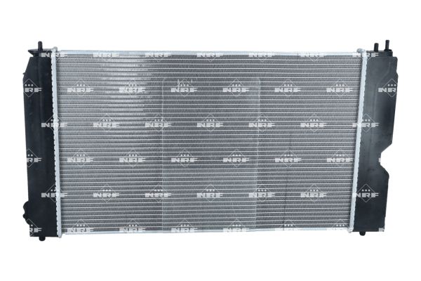 NRF Radiateur 53765