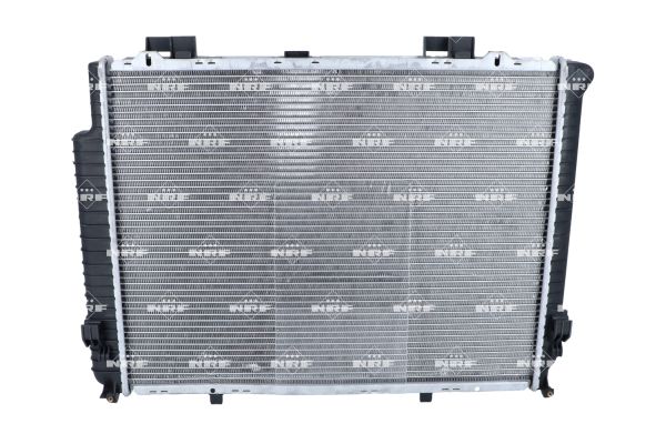 NRF Radiateur 53784