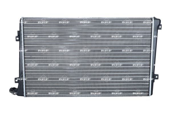 NRF Radiateur 53813A