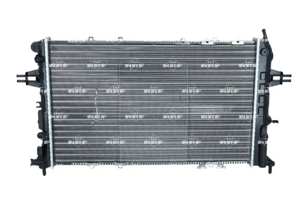 NRF Radiateur 53898A