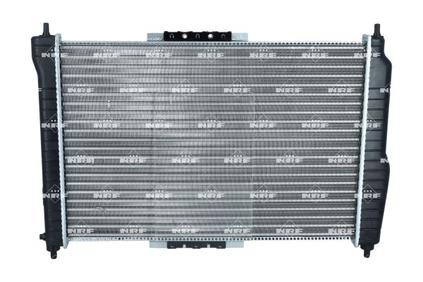NRF Radiateur 53902A
