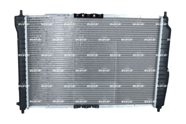 NRF Radiateur 53902