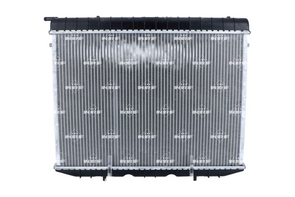 NRF Radiateur 53947