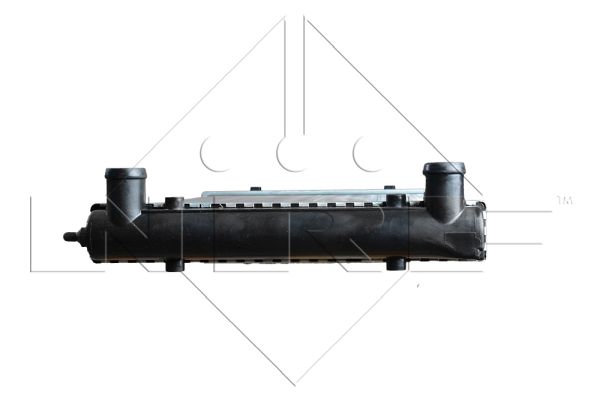 NRF Radiateur 539501
