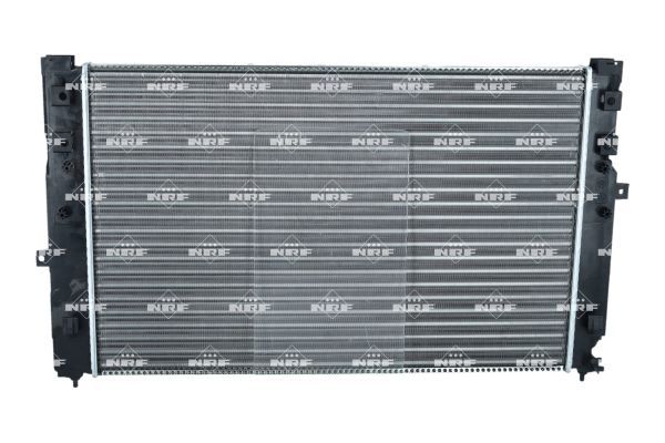 NRF Radiateur 539504A
