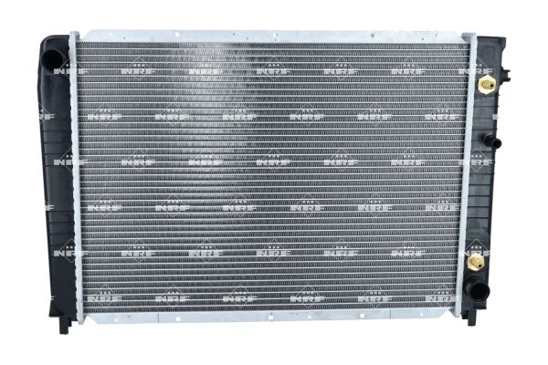 NRF Radiateur 53953