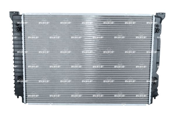 NRF Radiateur 53957