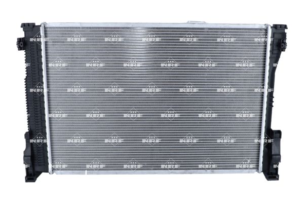 NRF Radiateur 53968