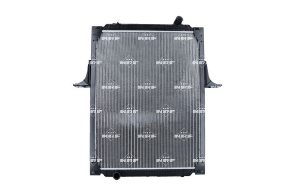 NRF Radiateur 539700