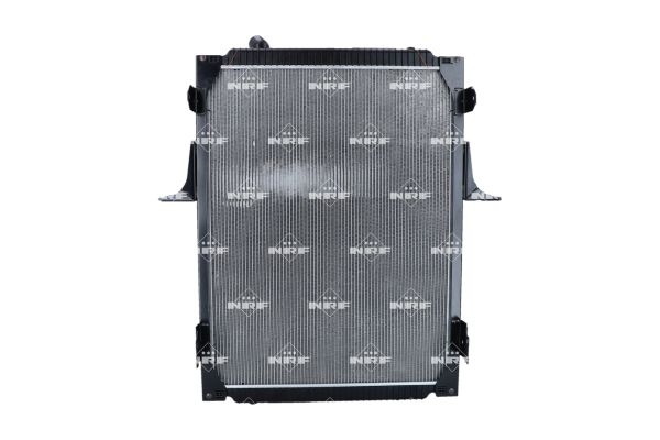 NRF Radiateur 539700