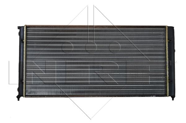 NRF Radiateur 54664