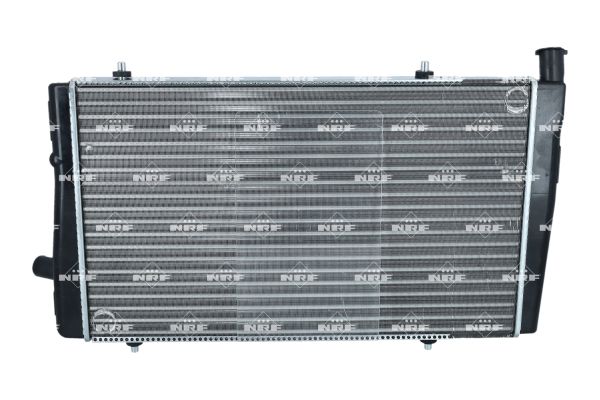 NRF Radiateur 54669