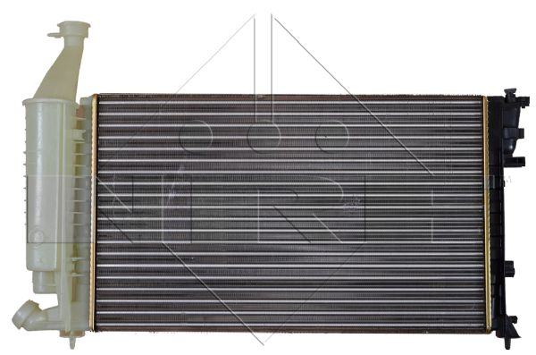 NRF Radiateur 54677