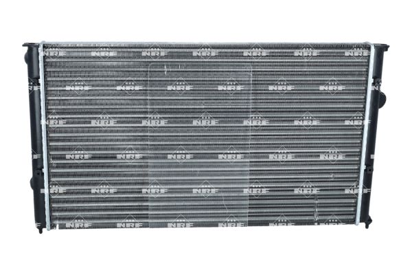 NRF Radiateur 54693