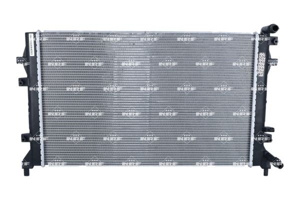 NRF Radiateur 550212