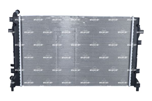 NRF Radiateur 550212