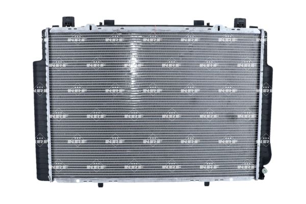 NRF Radiateur 55320