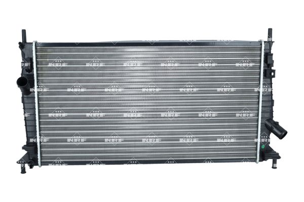 NRF Radiateur 55327A
