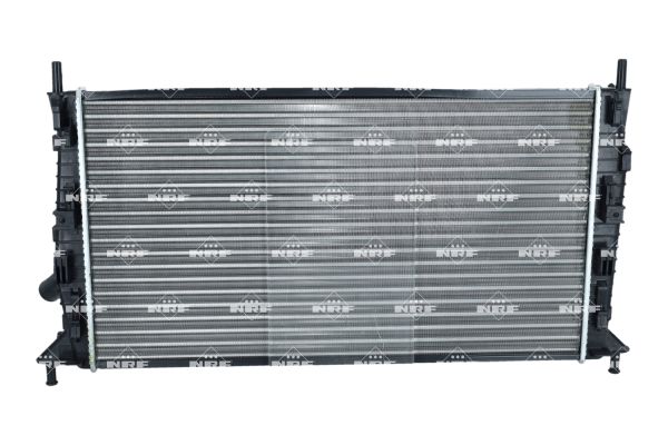NRF Radiateur 55327A