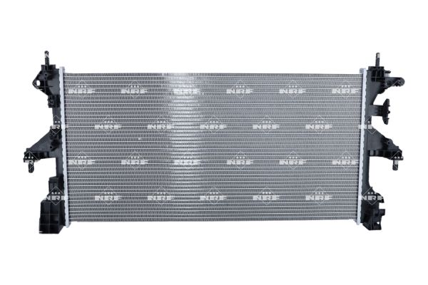 NRF Radiateur 560018