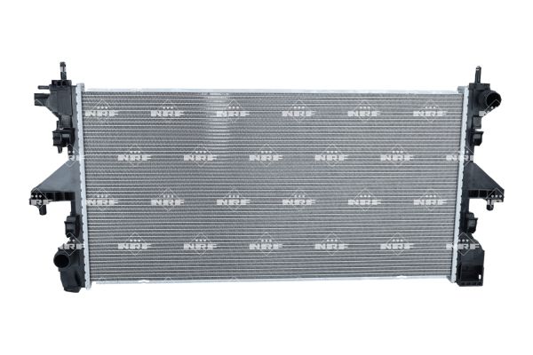NRF Radiateur 560023