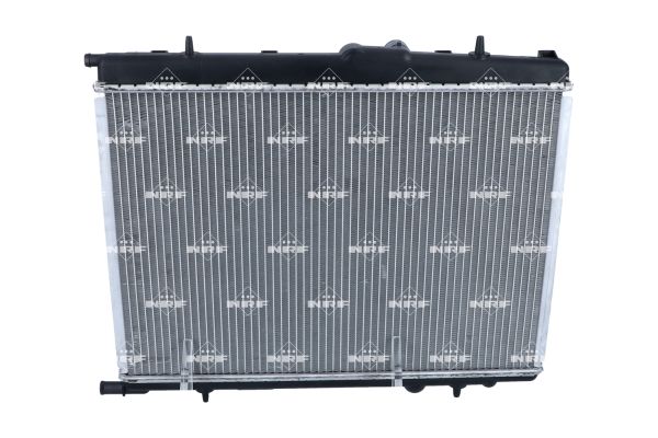 NRF Radiateur 56021