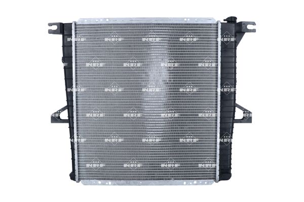 NRF Radiateur 56033