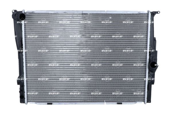 NRF Radiateur 56129