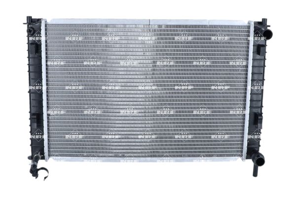 NRF Radiateur 56134