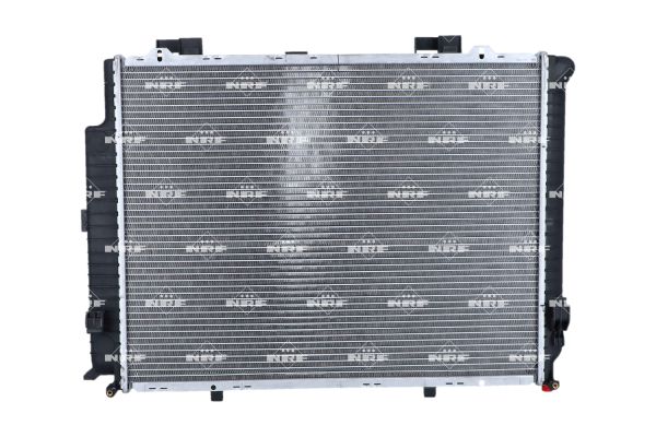 NRF Radiateur 56140