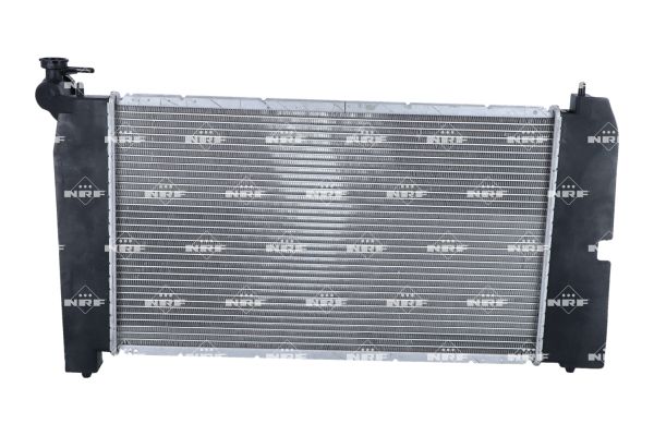 NRF Radiateur 56150
