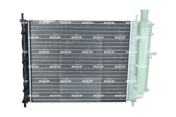 NRF Radiateur 58015