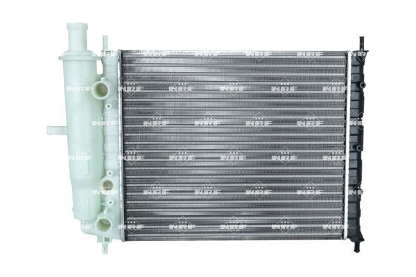 NRF Radiateur 58016