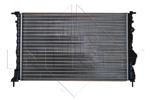 NRF Radiateur 58025