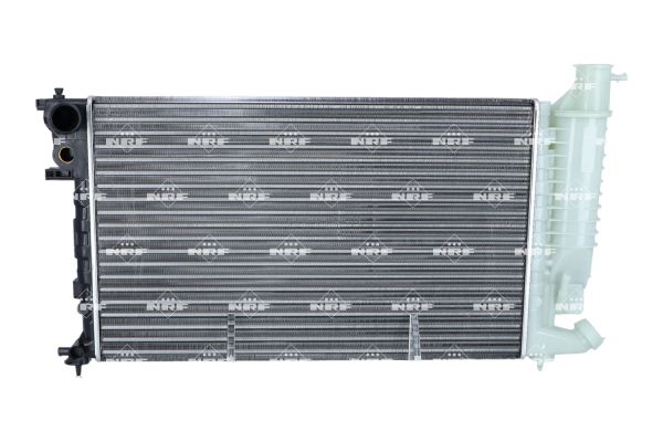 NRF Radiateur 58092
