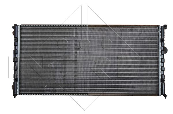 NRF Radiateur 58095