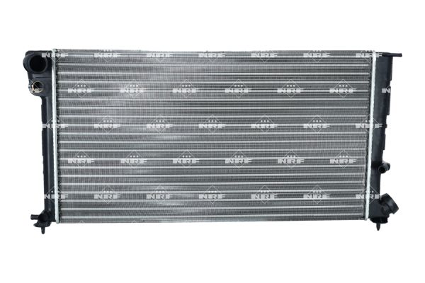 NRF Radiateur 58101A