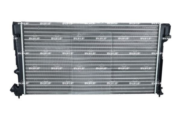 NRF Radiateur 58101A