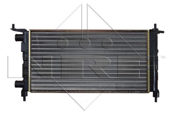 NRF Radiateur 58155