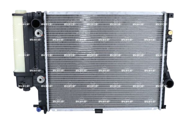 NRF Radiateur 58165