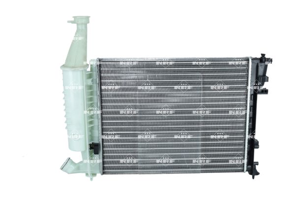 NRF Radiateur 58173