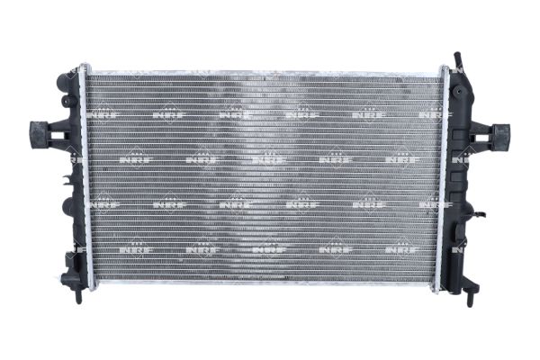 NRF Radiateur 58176
