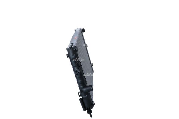 NRF Radiateur 58177
