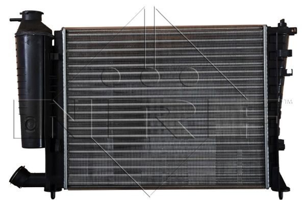 NRF Radiateur 58184