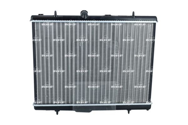 NRF Radiateur 58226A